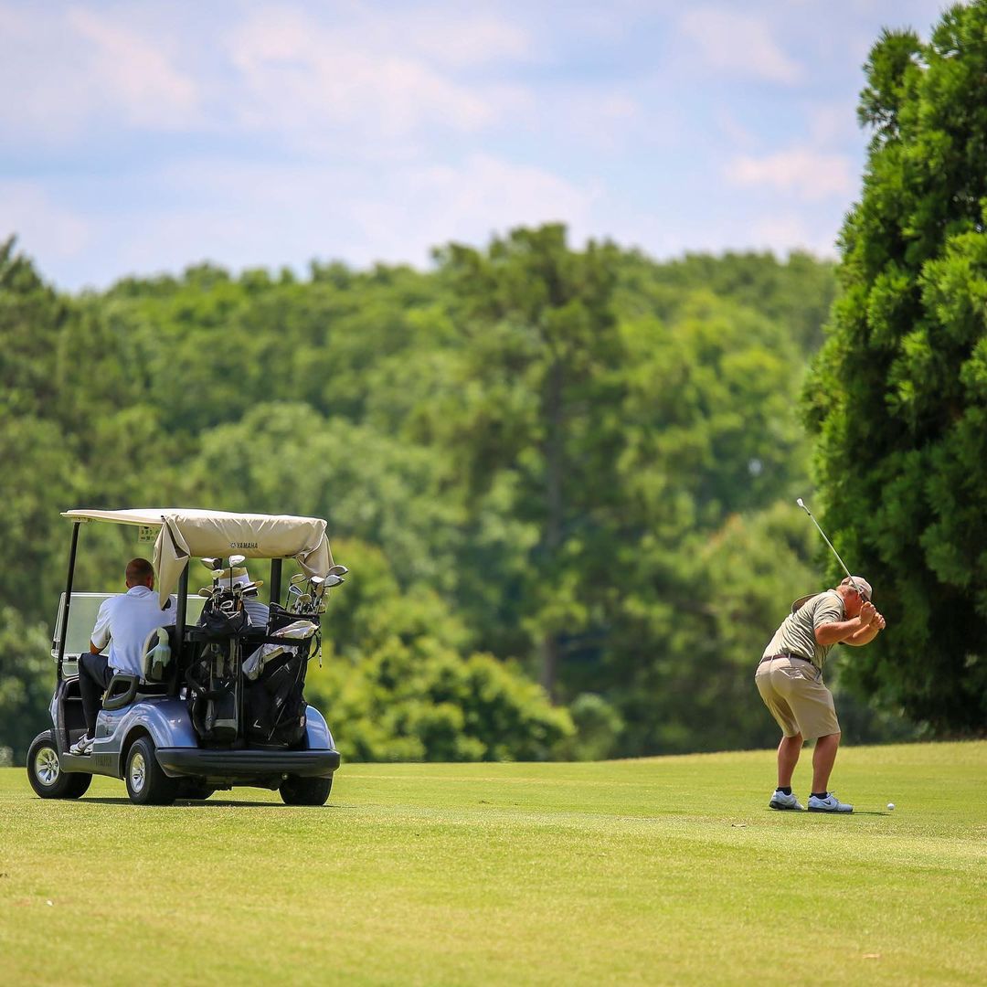 Best Public Golf Courses in North You Can Play Blue Sky Cabin